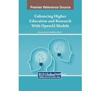 Enhancing Higher Education and Research With OpenAI Models (Tascabile)