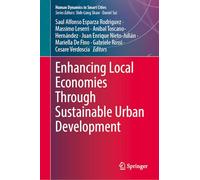 Enhancing Local Economies Through Sustainable Urban Development