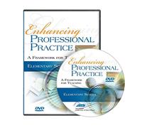 Enhancing Professional Practice: Elementary School DVD