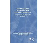Enhancing Smart Universities with Emotional Intelligence: Competences for Digital Age Learning