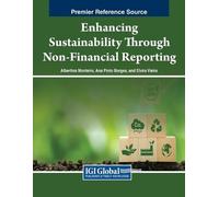 Enhancing Sustainability Through Non-Financial Reporting (Tascabile)