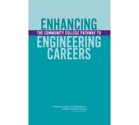 Enhancing the Community College Pathway to Engineering Careers (Tascabile)