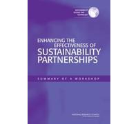Enhancing the Effectiveness of Sustainability Partnerships (Tascabile)