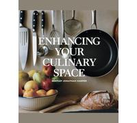 Enhancing Your Culinary Space - Bentley Jonathan Harper: A Journey Through Generations Featuring Traditional and Innovative Chili Recipes to Tantalize Your Palate in the New Year