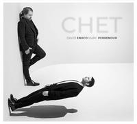 Marc Perrenoud Chet (CD)