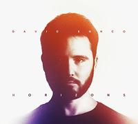Enhco, David - HORIZONS