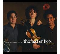 Enhco, Thomas - Esquisse
