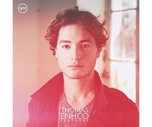 Enhco Thomas - FEATHERS