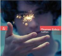 Enhco,Thomas - Fireflies