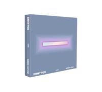 ENHYPEN - 1ST MINI ALBUM BORDER : DAY ONE, [DAWN VERSION]