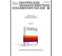 ENHYPEN - 2025 Season's Greetings