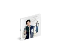 enhypen - 2026 ggu ggu book (sunghoon)