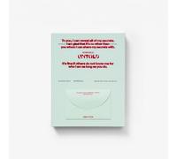 ENHYPEN - 2nd Studio Album Romance : Untold CD (Arcanum ver.)