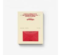 ENHYPEN - 2nd Studio Album Romance : Untold CD (Inceptio ver.)