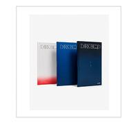 ENHYPEN - 4th Mini Album DARK BLOOD CD (Random ver.)