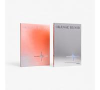 ENHYPEN - 5th Mini Album ORANGE BLOOD (KALPA ver.)
