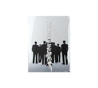 E'Nhypen - 6TH Mini Album [DESIRE : UNLEASH] (MAKE VER.)