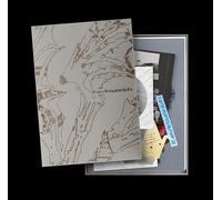 ENHYPEN 7th Mini Album THE SIN VANISH AFTERLIGHT Ver. CD + Tabloid + foto +...