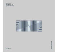 Enhypen - Border: Carnival - Down Version