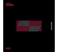 ENHYPEN BORDER: CARNIVAL (HYPE Version) (CD) Album Fanpack