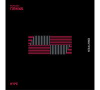 ENHYPEN BORDER: CARNIVAL (HYPE Version) (CD) Album Fanpack