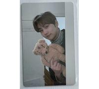 Enhypen border:carnival Jungwon cartolina fotografica ufficiale set completo ...