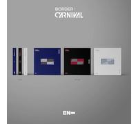 ENHYPEN - BORDER: CARNIVAL (Random Version)