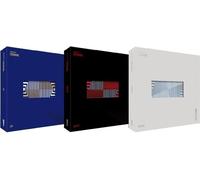 Enhypen Border: Carnival (CD)