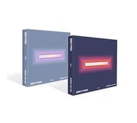 Enhypen Border: Day One (Random Cover) (CD)