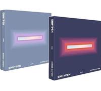 Enhypen Border: Day One (Random Cover) (CD)