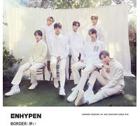 Enhypen - Border: Hakanai [Limited Edition B]