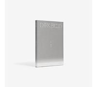 ENHYPEN - Dark Blood [ENGENE ver.] Album (Versione casuale)