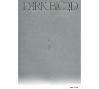 Enhypen Dark Blood (Engine Version) (CD)