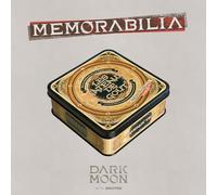 ENHYPEN MEMORABILIA (Moon Ver.) (CD) Album