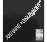 ENHYPEN DESIRE: UNLEASH (EU Exclusive Ver.) (Vinyl LP) 12" Album (Clear vinyl)
