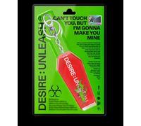 Enhypen - Desire : Unleash (keyring Ver.) - Cd