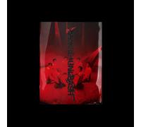 ENHYPEN DESIRE: UNLEASH (MINE Ver.) (CD) Album