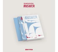 ENHYPEN DIMENSION: ANSWER (CD) Album