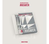 ENHYPEN DIMENSION: ANSWER (CD) Album