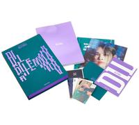 Audio Cd Enhypen - Dimension : Dilemma