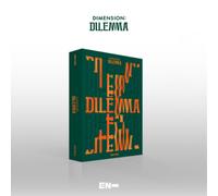 ENHYPEN DIMENSION: DILEMMA ODYSSEUS Version (CD) Album