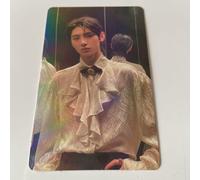 Enhypen Dimension: Dilemma Sunghoon cartolina fotografica ufficiale SCYLLA ve...