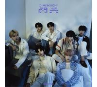 ENHYPEN Dimension: Senko (CD) Single