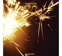 Enhypen DIMENSION : SENKOU (CD)