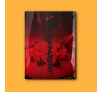 ENHYPEN - ENHYPEN DESIRE: UNLEASH 6° Mini Album Versione MINE