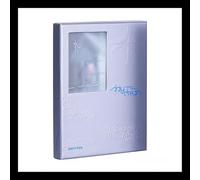 ENHYPEN - ENHYPEN ROMANCE : UNTOLD - DAYDREAM 2nd Repackage Album (WHITE MIDNIGHT Ver. + Gift Card) K-POP SEALED