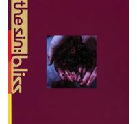 ENHYPEN - THE SIN : BLISS