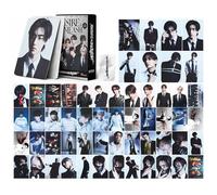 Enhypen Fotocard, 55pcs Kpop Enhypen Lomo Card, Cartolina del nuovo album, Fotocard Kpop ENHYPEN, Must-Have per i fan del K-pop
