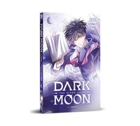 ENHYPEN HYBE Webtoon Dark Moon: The Blood Altar 1 (Tascabile)