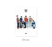 ENHYPEN - Japan 4th Single 宵 -YOI- (Limited Edition Type B)